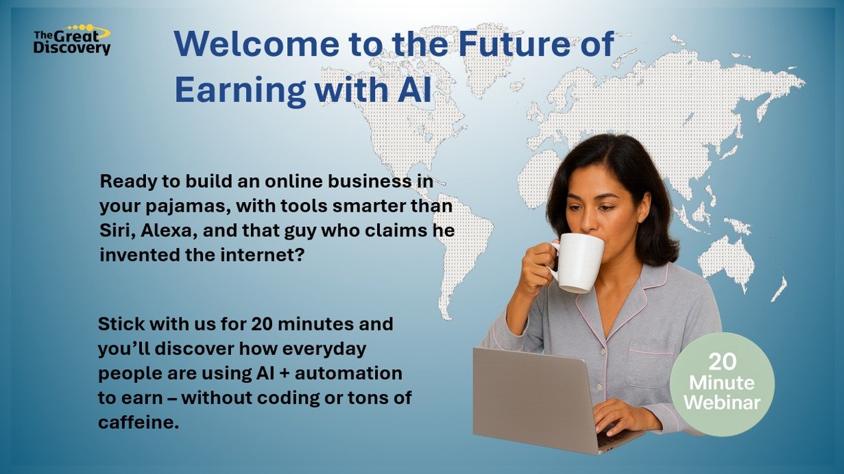 Webinar starts shortly